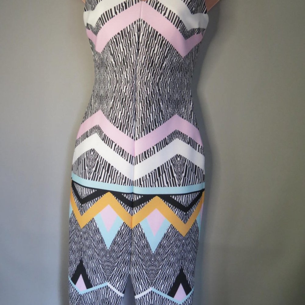 KOOKAI - STUNNING BODYCON - COPACABANA DRESS - SIZE 34 - NWOT - Picture 5 of 9